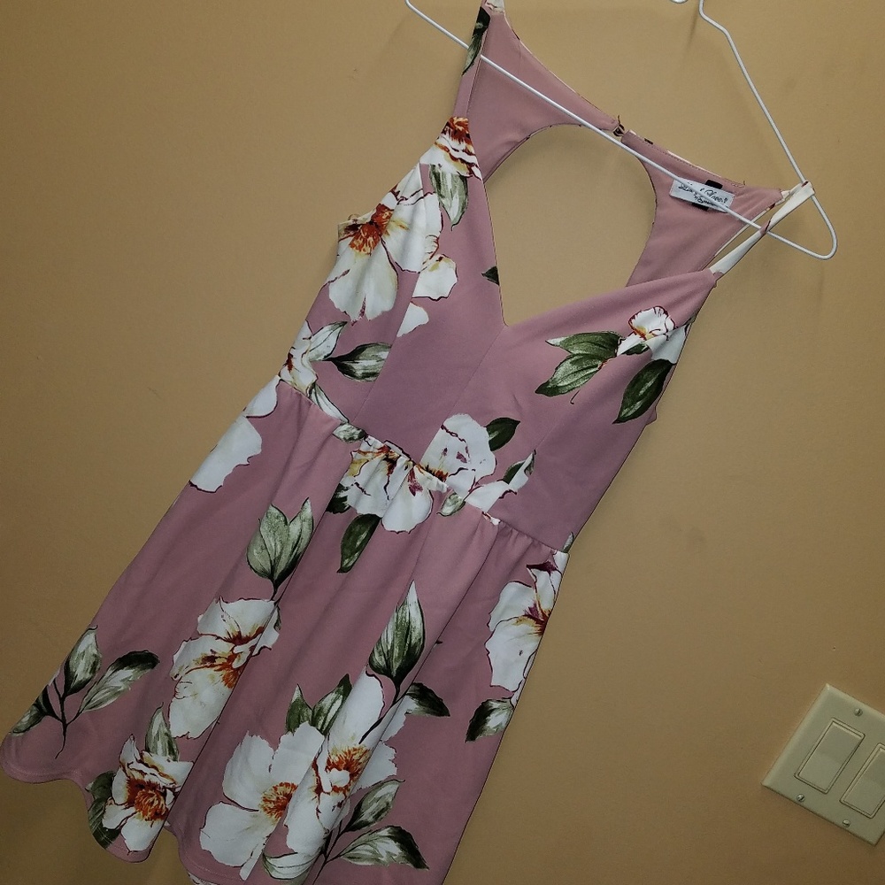 Dresses